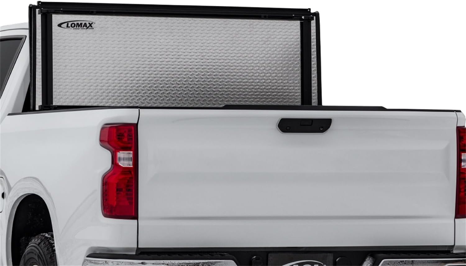 Lomax Standard, Professional, and Stance lineup